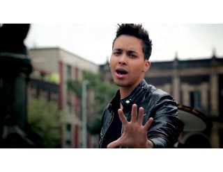 Prince Royce - Stand By Me